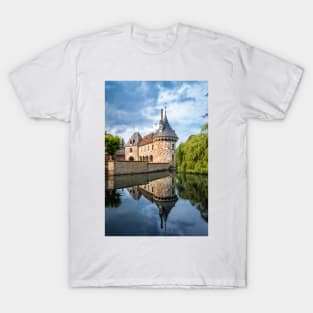 Saint Germain de Livet T-Shirt